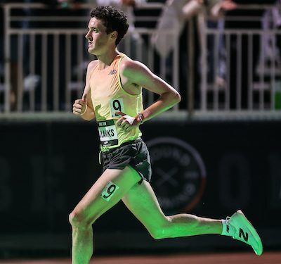 RunBlogRun's tweet image. 2026 Spring Training, Week Five, Day 2, April 14, 2026 

2026 Spring Middle Distance Training (800m-5,000m), Tuesday, April 14, 2026, Week 5, Day 2,  Tempo Day! buff.ly/NPp1Kzf , #springtraining, #running, #temporun,