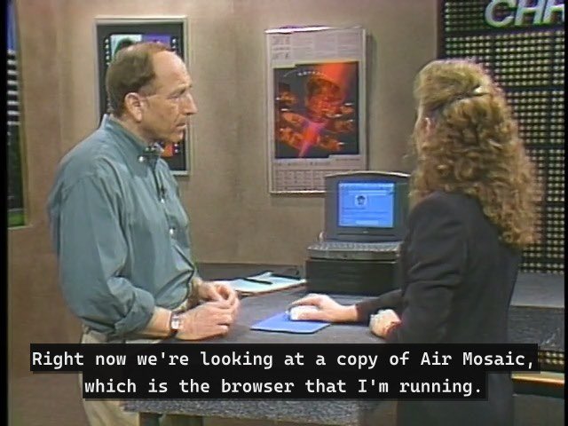 Old Internet tweet media