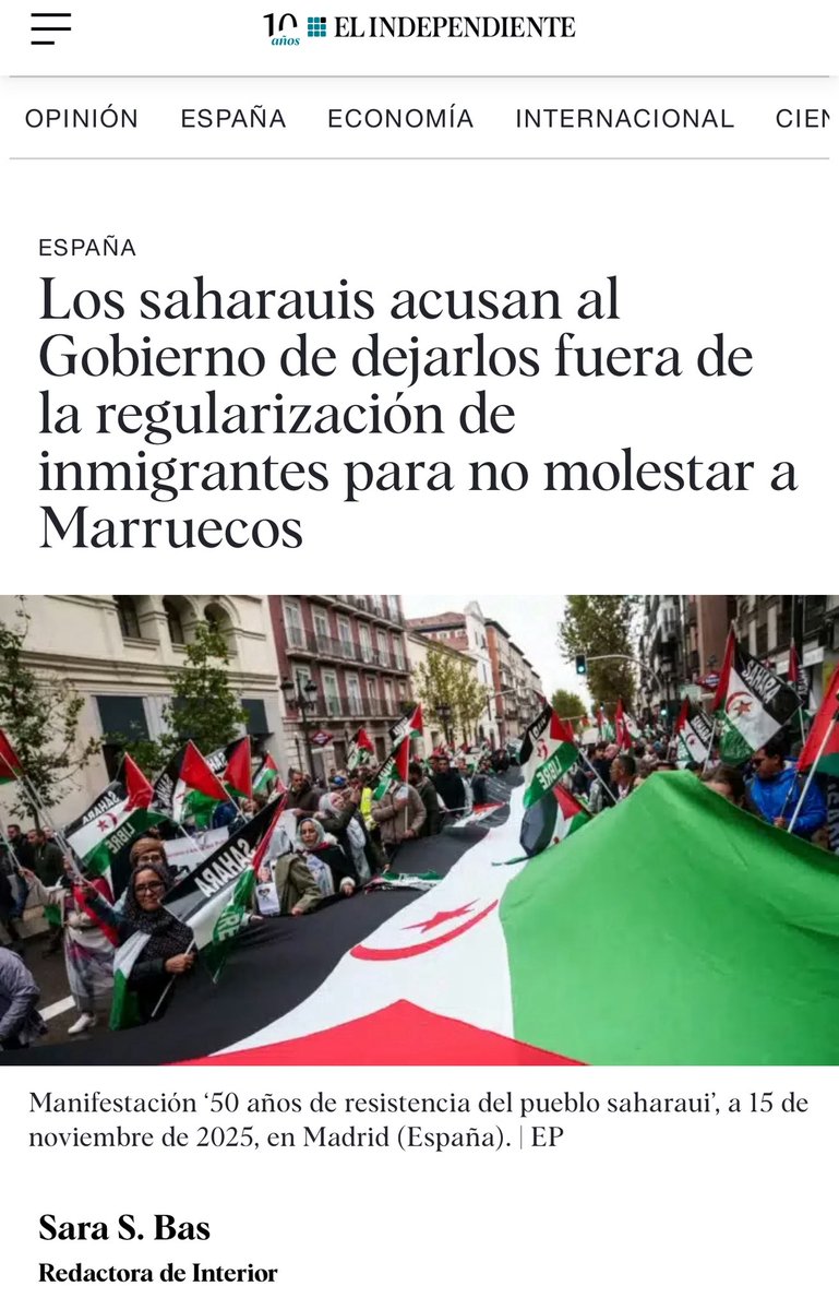 Taleb Alisalem tweet media