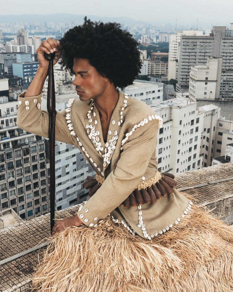 Breno Corã ♟️ | BBB26 tweet media