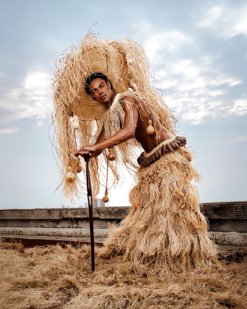 Breno Corã ♟️ | BBB26 tweet media