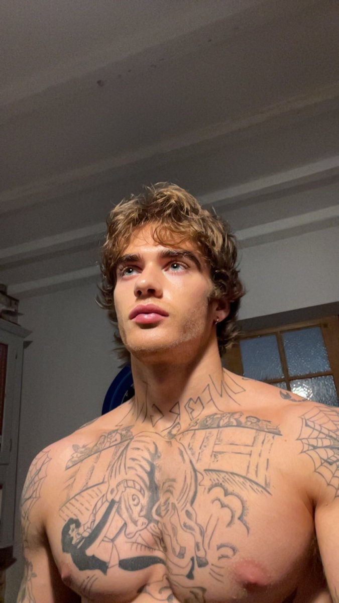 Theo (@TheodoreNAP) / Posts / X
