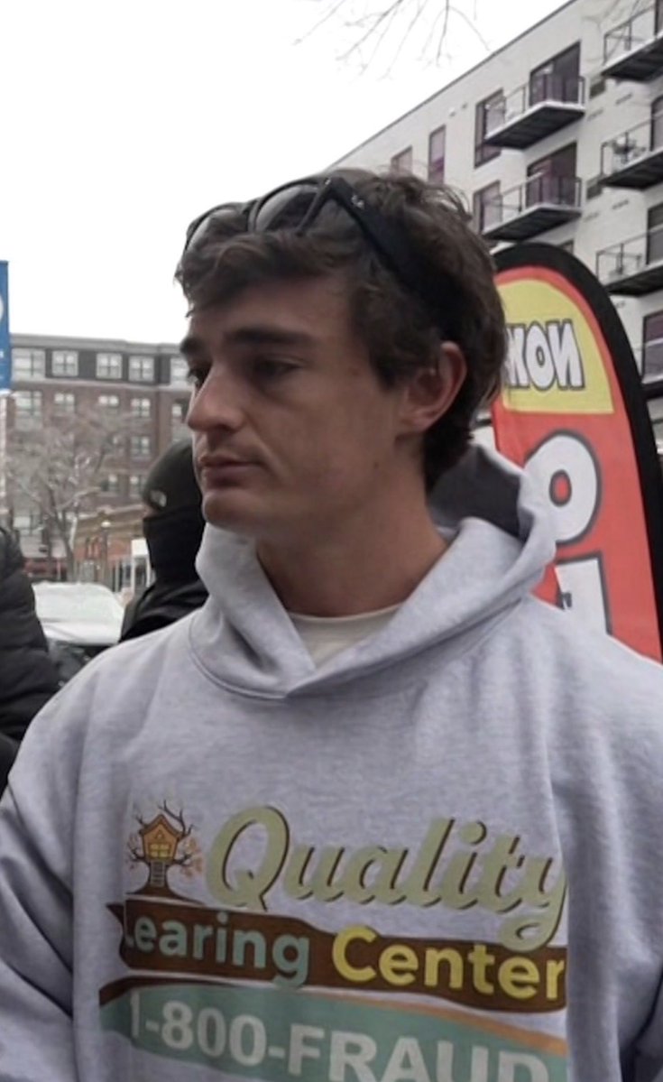 MAGA Voice tweet media