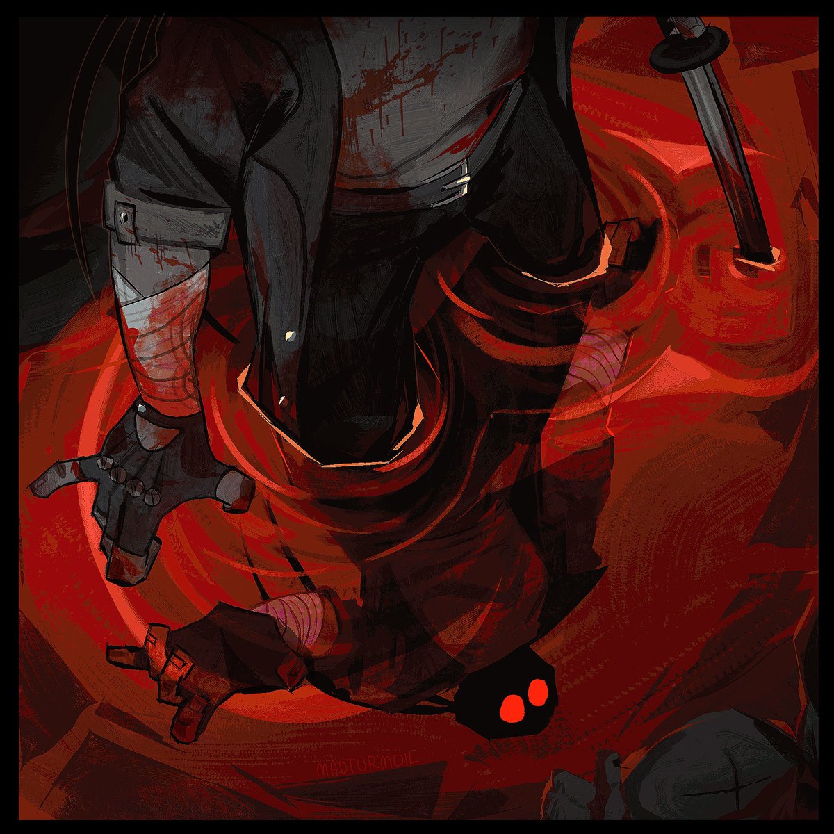 MΛXIMΣ 🔴🔴 tweet media