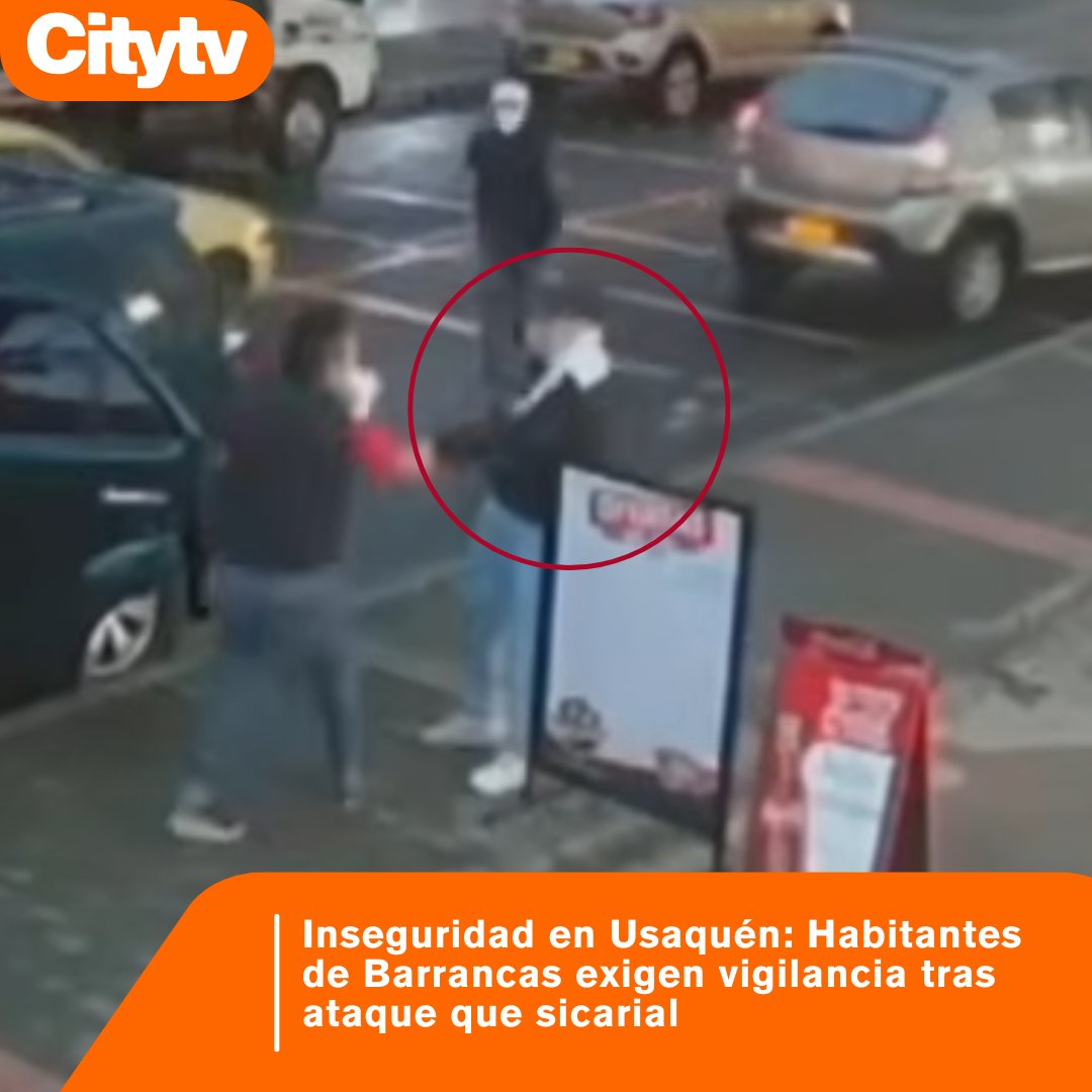 Canal Citytv tweet media