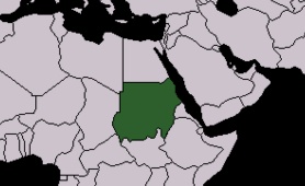 hyunjichans's tweet photo. sudan has got to be the country with the most awkward location ever, it's simultaneously north african/east african/middle eastern/sub saharan but also none of them depending on the context

we exist within bigger definitions but we also don't https://t.co/gKcehBqdko