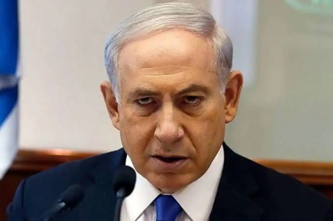 Elissamaiss's tweet image. 🚨Le gouvernement turc 🇹🇷 a officiellement décidé de reconnaître le Premier ministre israélien🇮🇱 Binyamin #Netanyahu comme "terroriste".