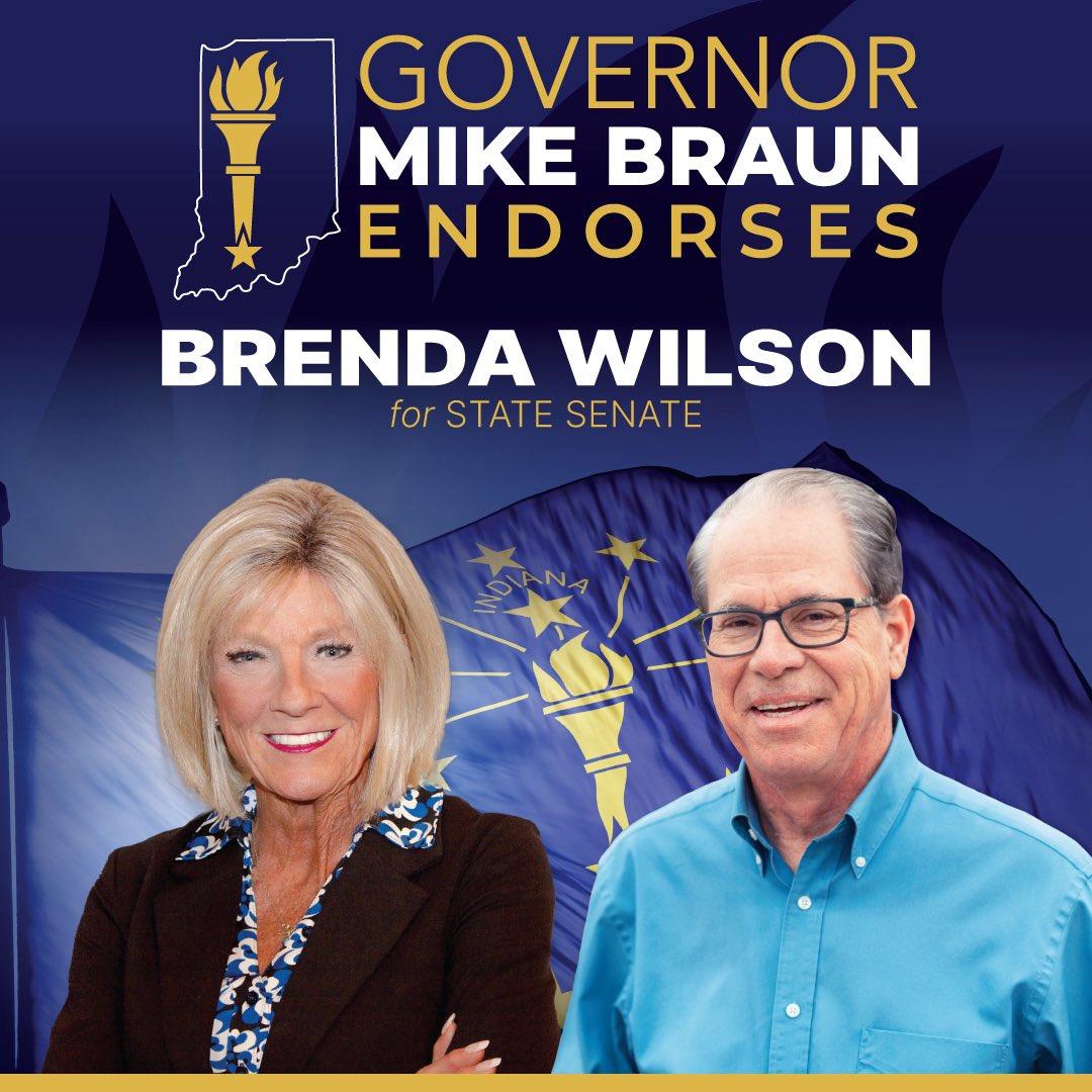 Mike Braun tweet media
