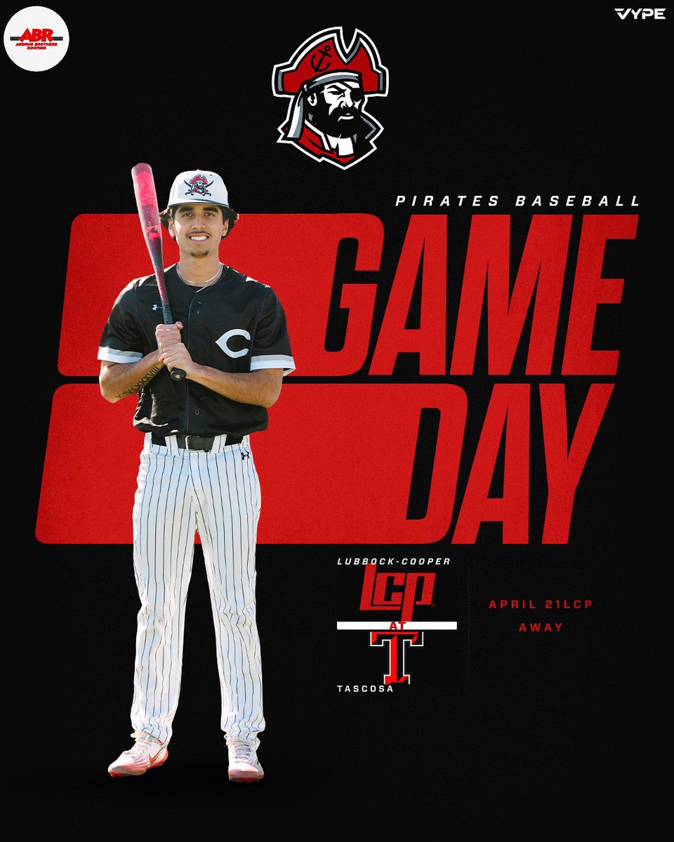 LCP Baseball tweet media