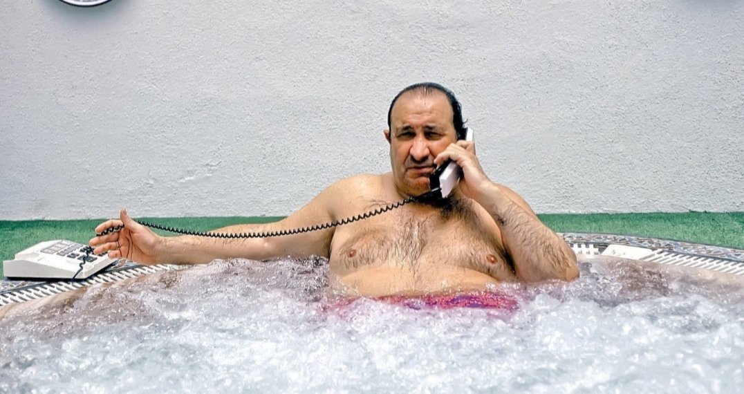 Hermenegildo Rupérez tweet media