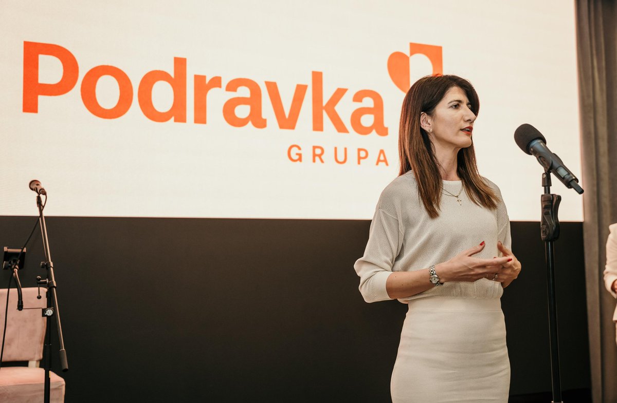 Darijana Filipović tweet media