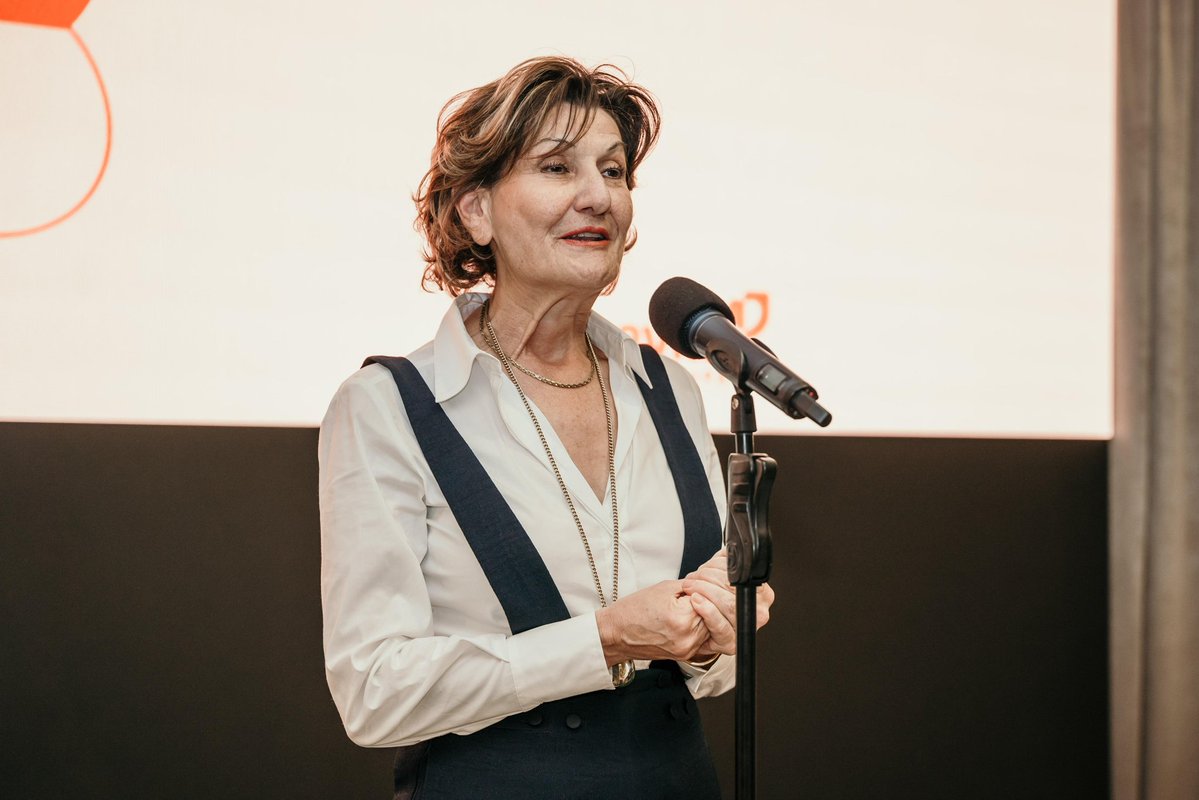 Darijana Filipović tweet media