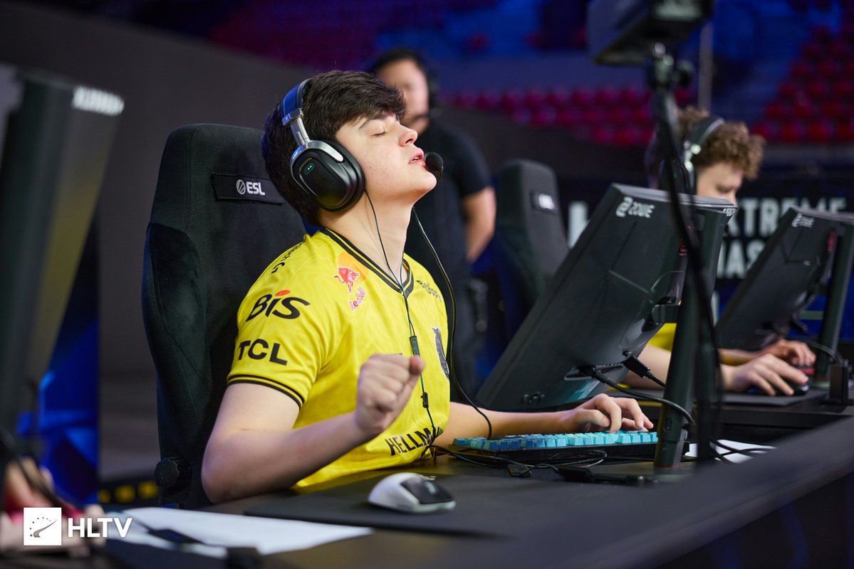 FURIA USA 🇺🇸 tweet media