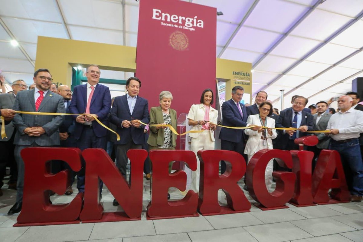 Marcelo Ebrard C. tweet media