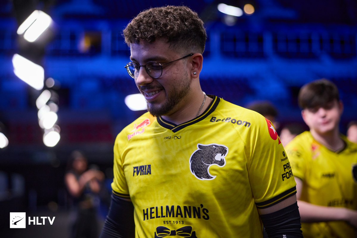 FURIA USA 🇺🇸 tweet media