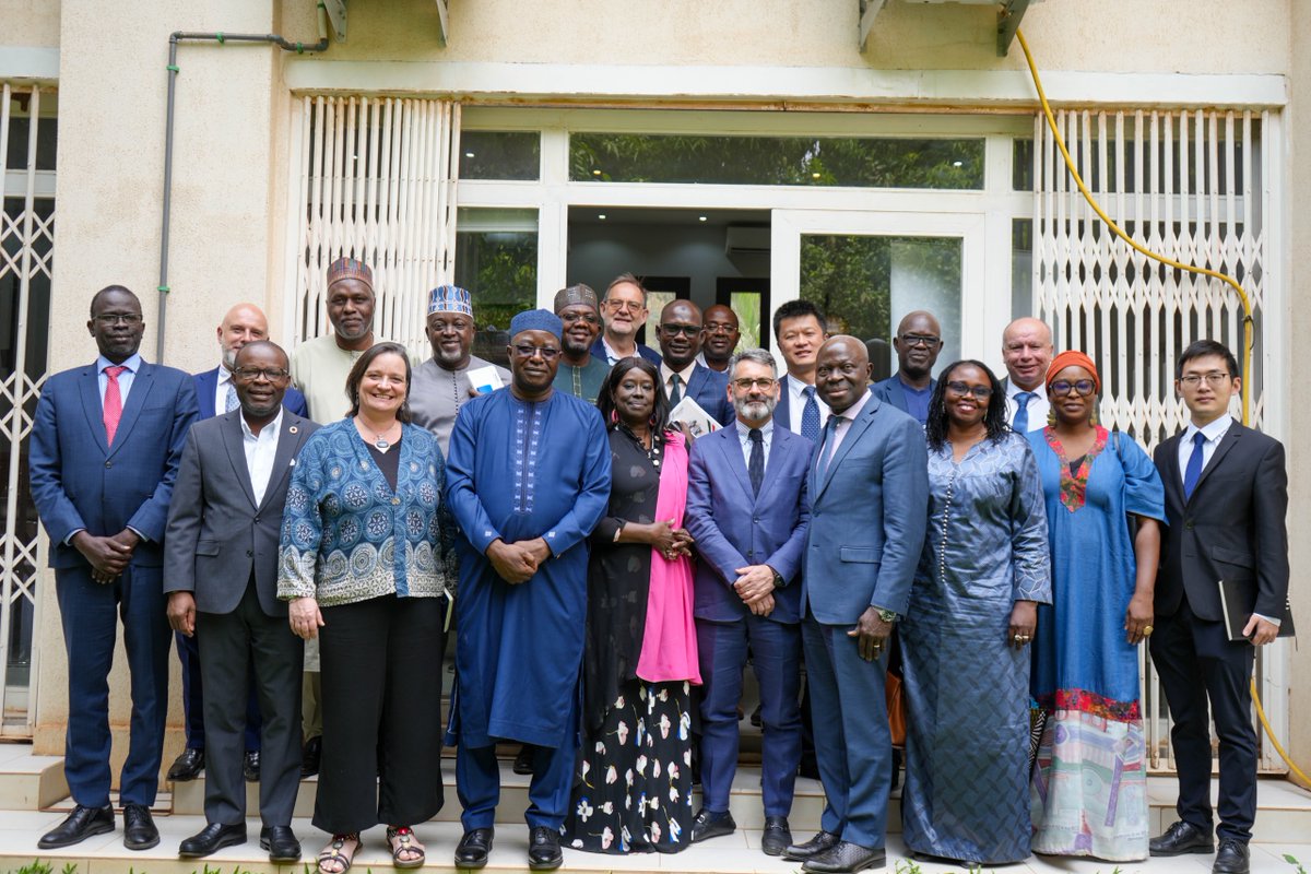 OIT Abidjan tweet media