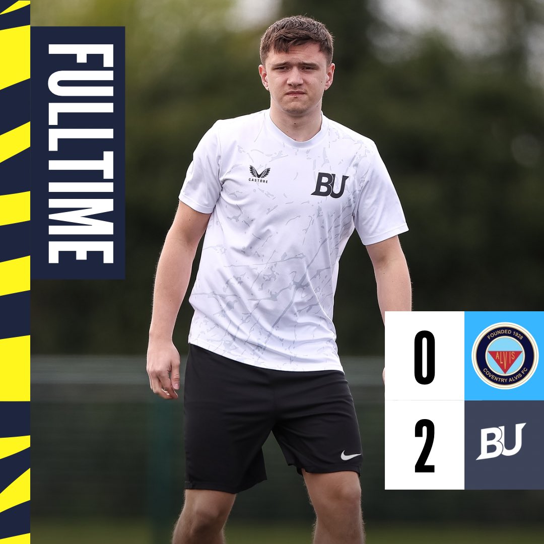Birmingham United First Team tweet media