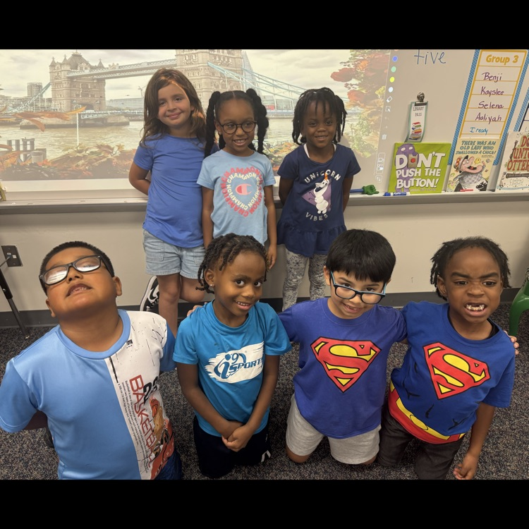 Don Jeter Elementary tweet media