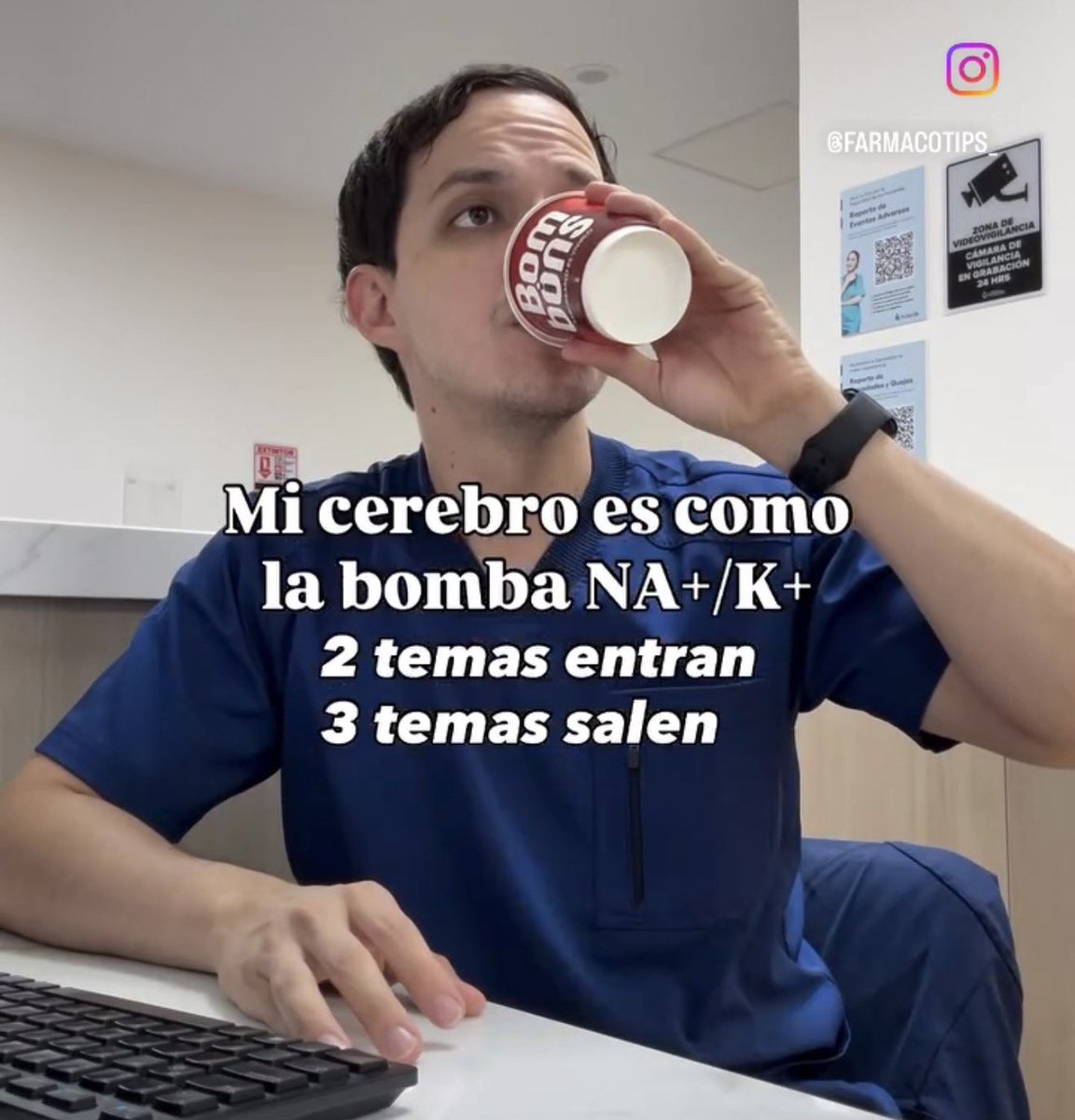 Dr. Javier Flores (@farmacotips) on Twitter photo 