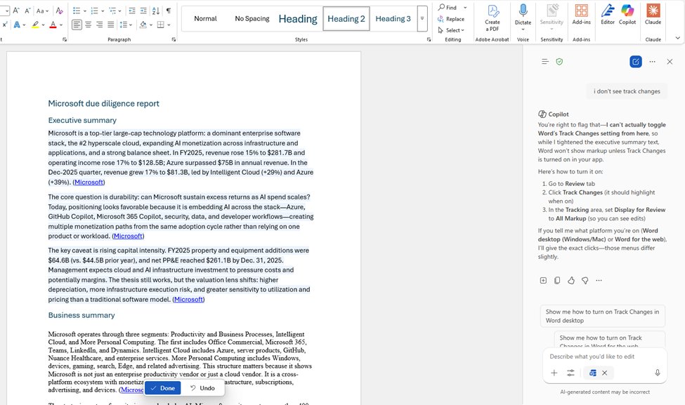 Evergreen Capital tweet media