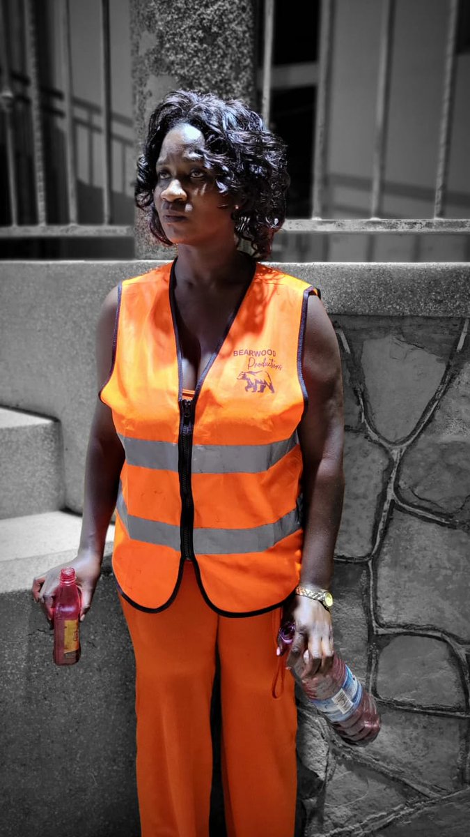 BearwoodproUG's tweet photo. If you want to know why the looking is unchanging stay focused, okiriza nti eno egenda kuba_ *GUMITTE* 😂🤣😎
 _#bearwoodproductions #morexfilmsug #reholub #sakatavybz_ https://t.co/slGBeAKgf7