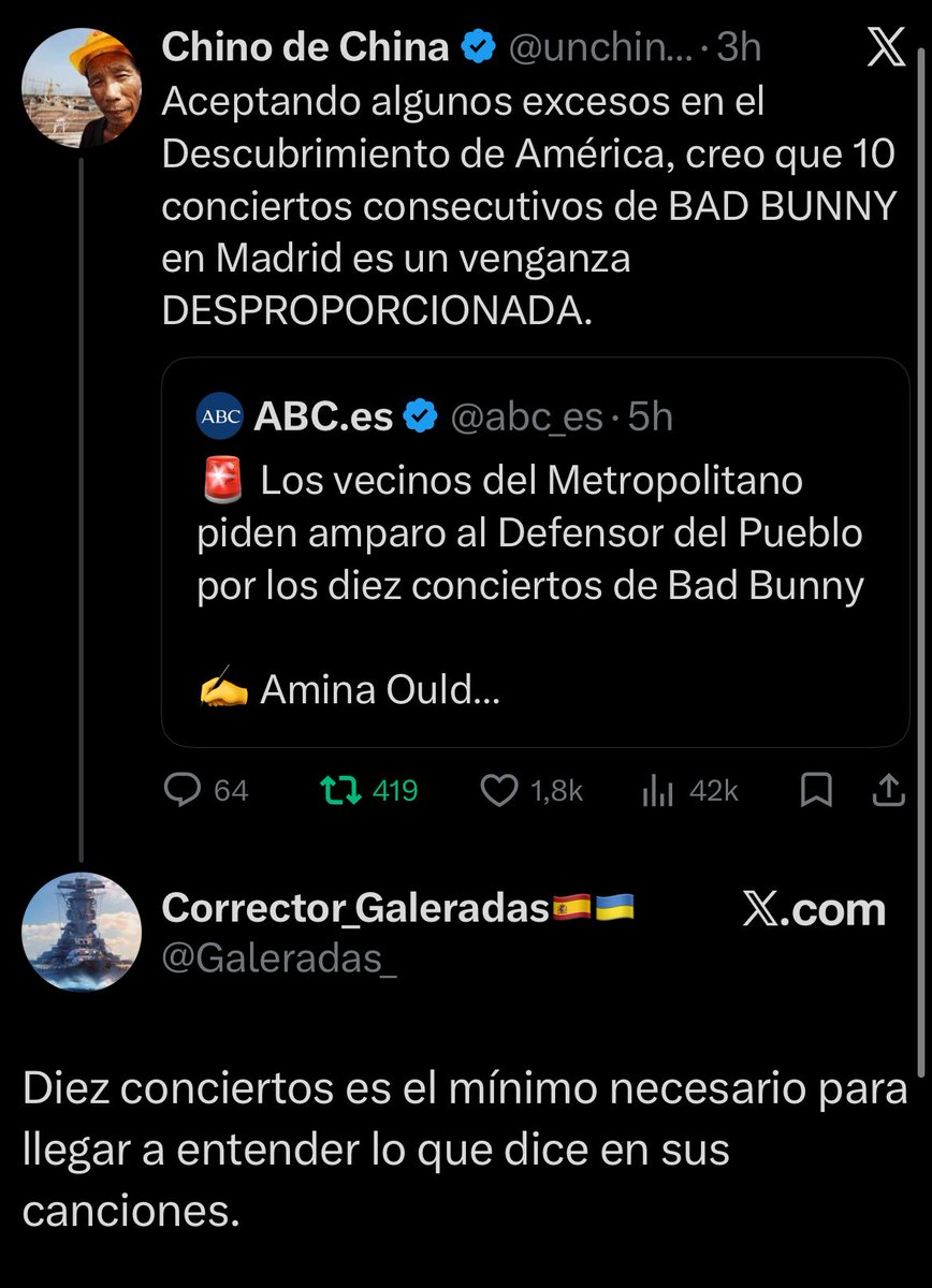 Bluejays_92's tweet photo. X esto tengo TWITTER O X !!!!

😂😂😂😂😂 https://t.co/qbyOd6lyXd