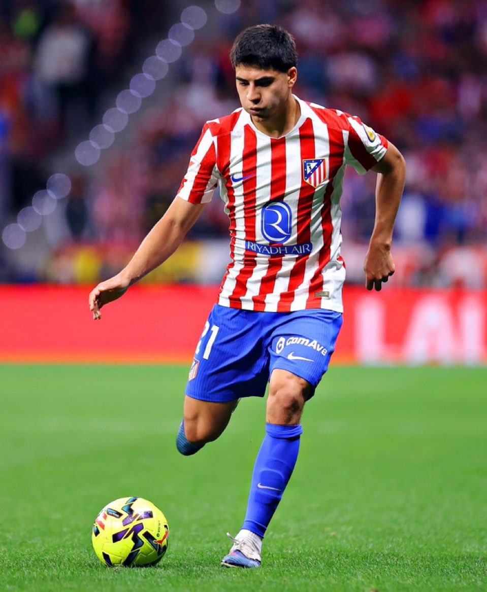 Fucho con Jul. tweet media