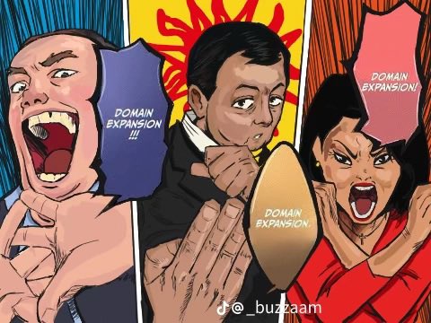 Jeipin Ⓤ tweet media