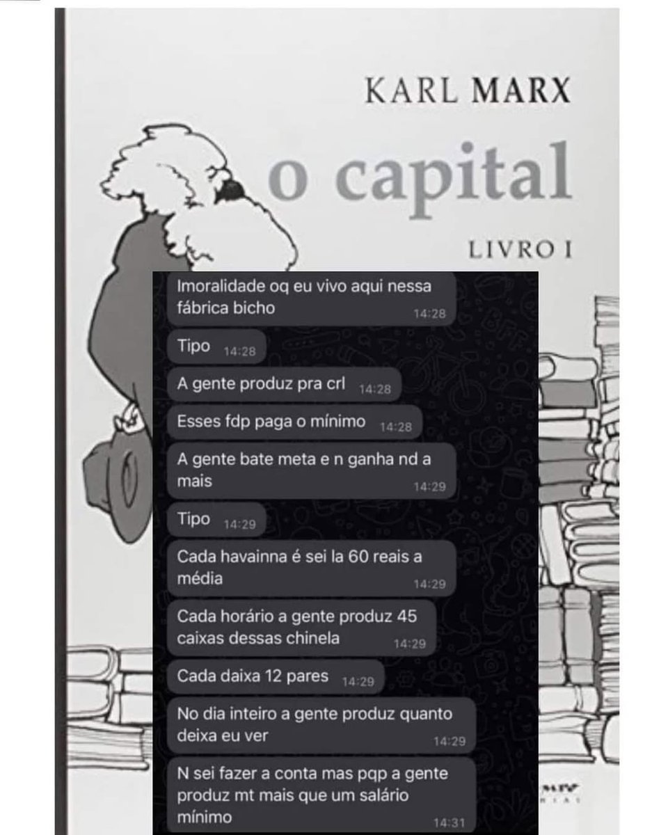 Boitempo tweet media