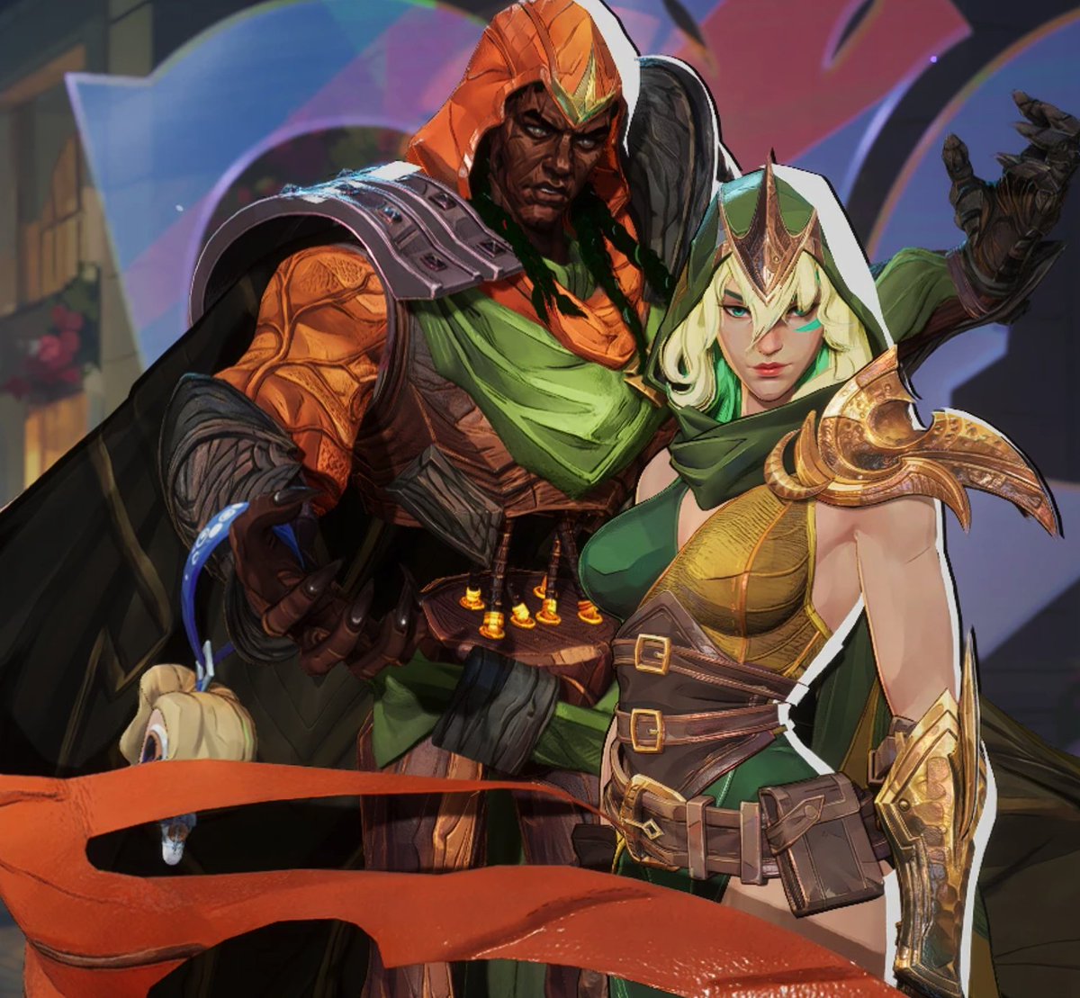 Fandom Pulse tweet media