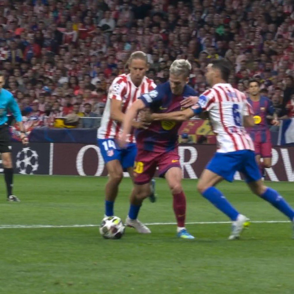 Vision Blaugrana tweet media