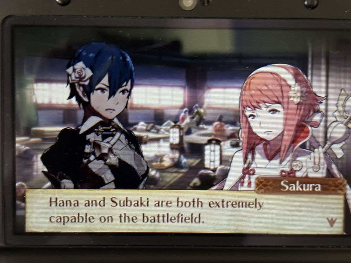 sunny ♪ @ fe10 + xc2 tweet media