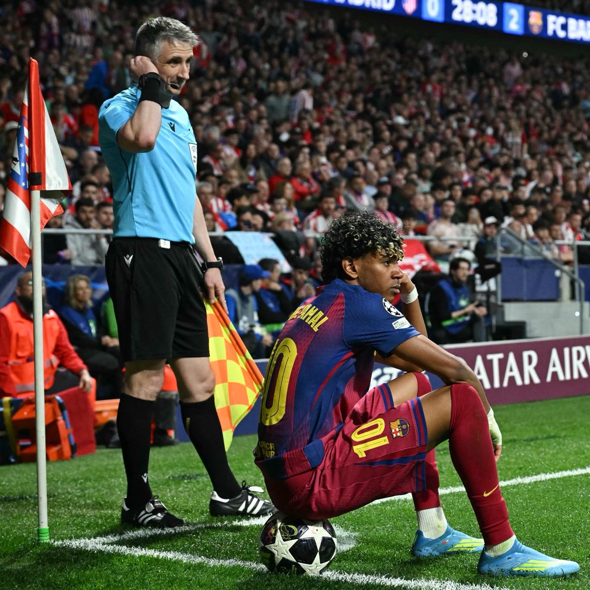 Fair Trouble😵‍💫 tweet media