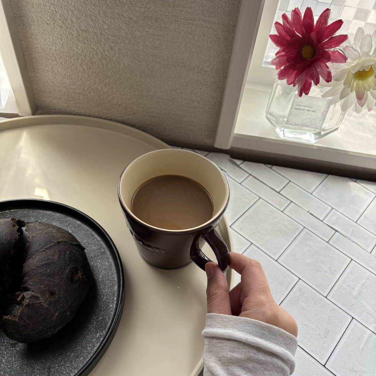 めぐるむ🍀 tweet media