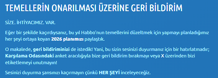 doranpierst's tweet photo. @Habbo Alın size tavsiye: Cadı avı zihniyetiyle, tek bir açıklama dahi dinlemeden oyundan kopardığınız asıl kemik kitlenin haksız banlarını derhal yeniden değerlendirin. Bu defa "6 aydan eski log tutmuyoruz" gibi o meşhur ucuz yalanlarınızın arkasına da sığınmayın. https://t.co/ASvN7QzNnP
