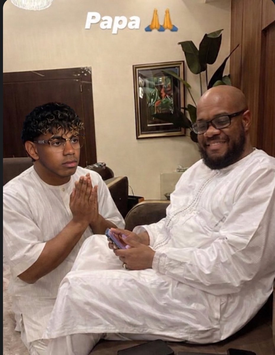 lobistars🇳🇬 tweet media