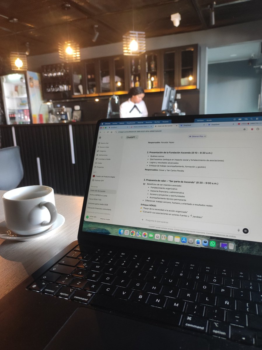 César Palomino tweet media