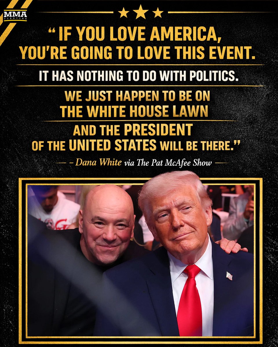 MMA Fighting tweet media