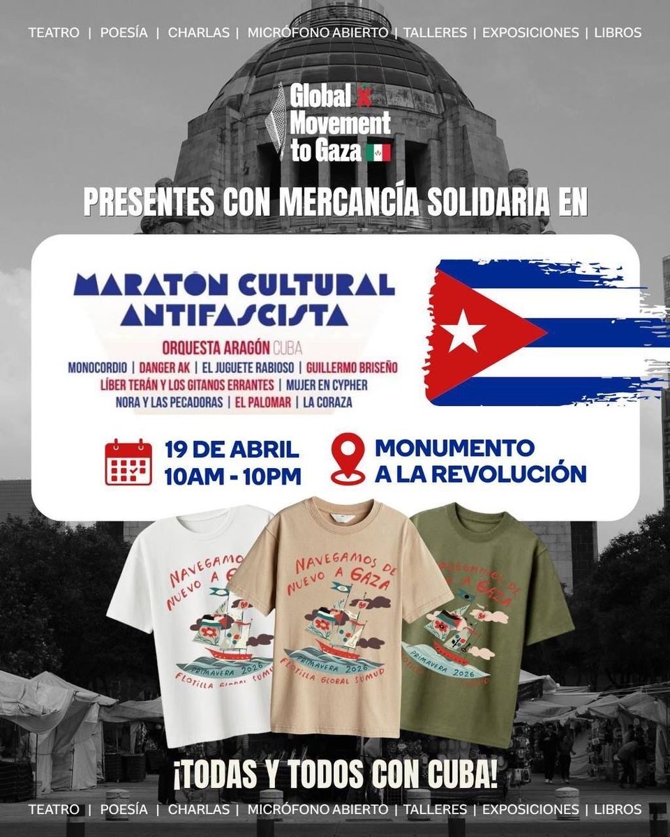 Rompeviento TV tweet media