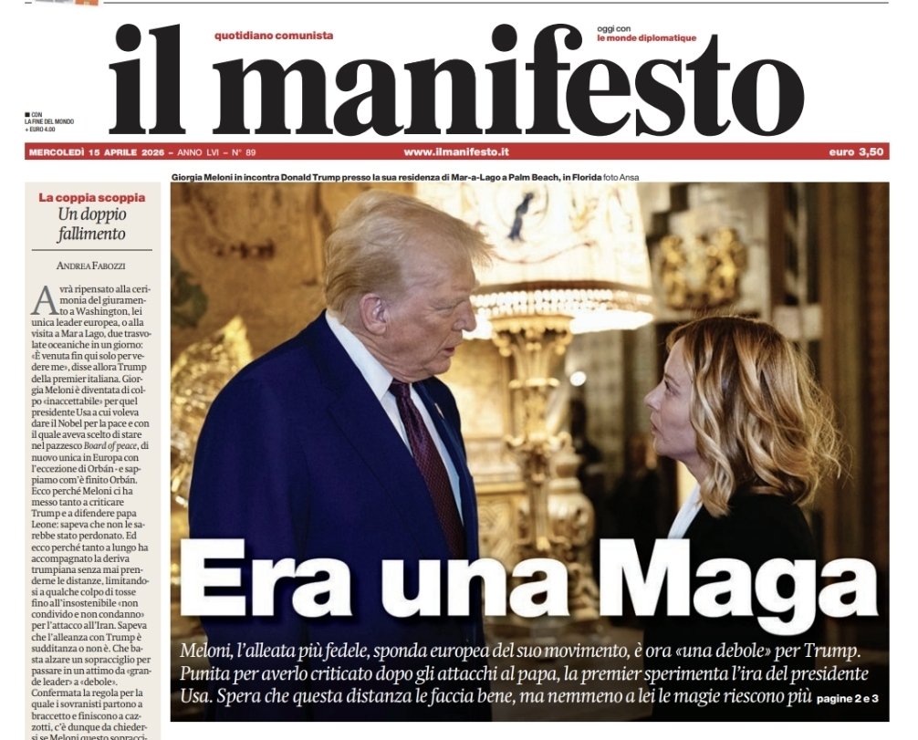 Marco Di Fonzo 🇪🇺 tweet media