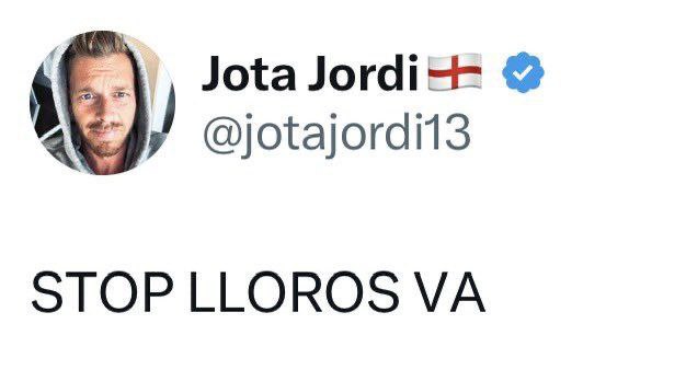 tatojimenezpab1's tweet photo. @10JoseAlvarez https://t.co/dHcJ1yBEG7