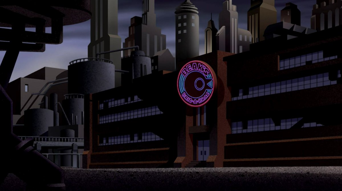 BatPerfectShots tweet picture