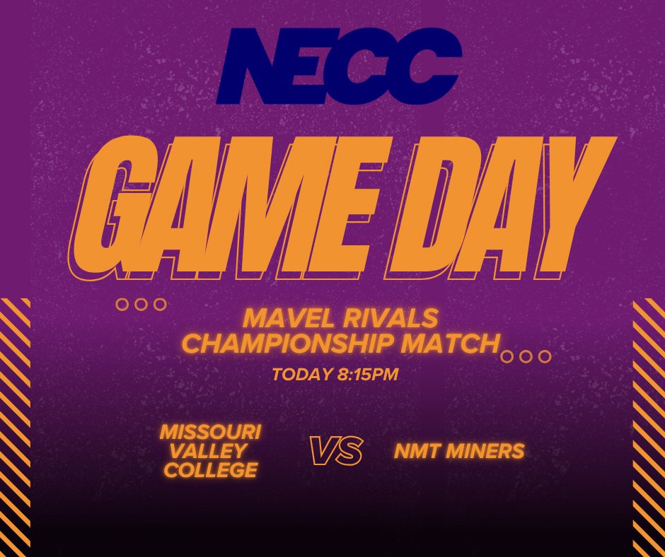 MVC Esports tweet media