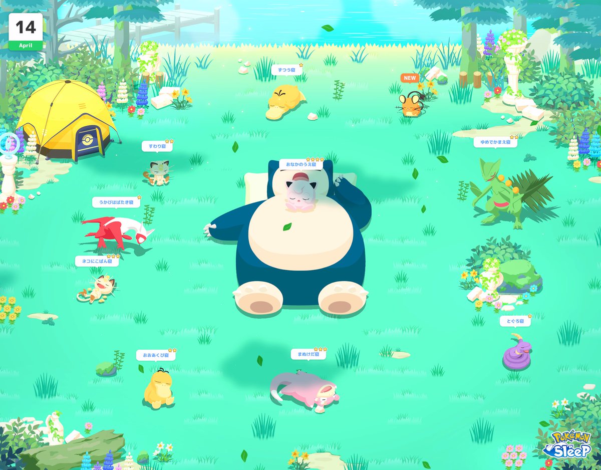 僕です。@ポケスリ tweet media