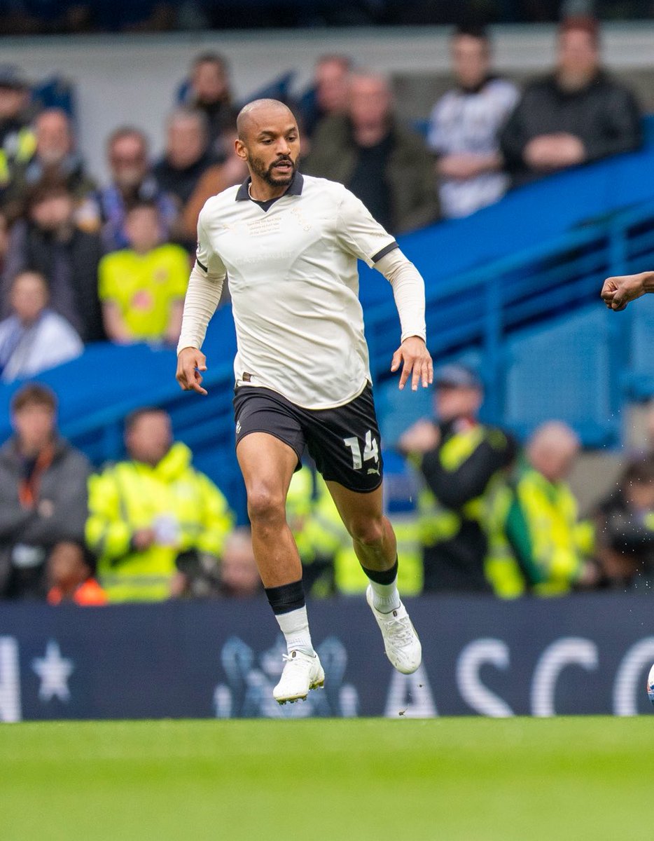 Port Vale Football Club tweet media