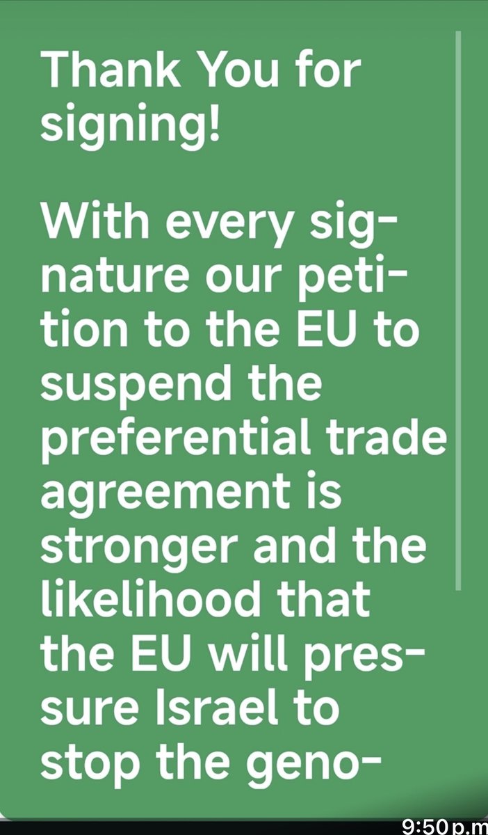 Irish Jewish Voice tweet media