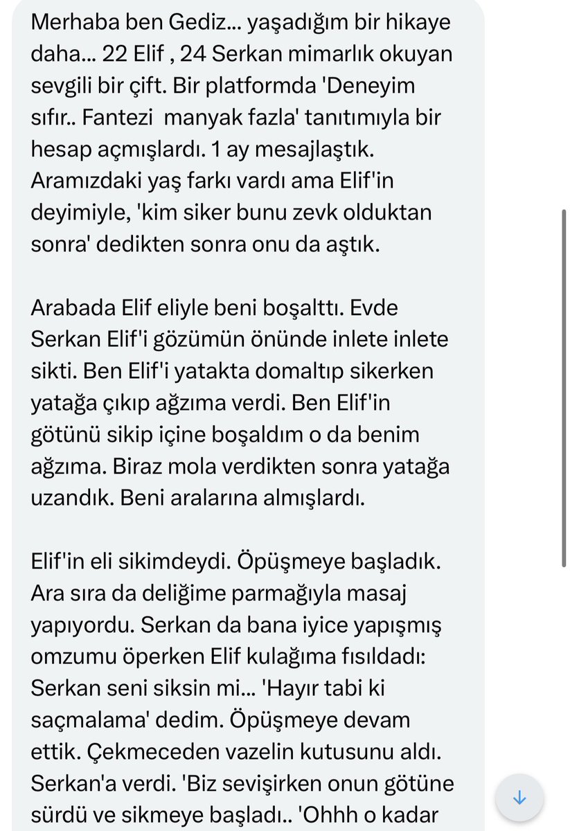 İtiraf et paylaşalım tweet media