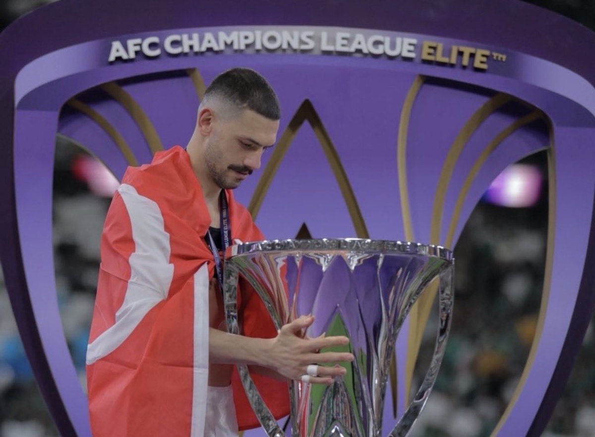 عبدالرحمن النخبوي 🏆 tweet media