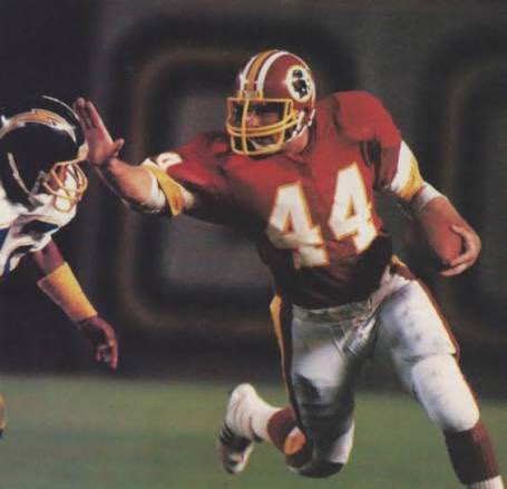YellowDyna_FXDC's tweet photo. @VinnysCorner1 John Riggins 😎 https://t.co/5TGnRHDSl3