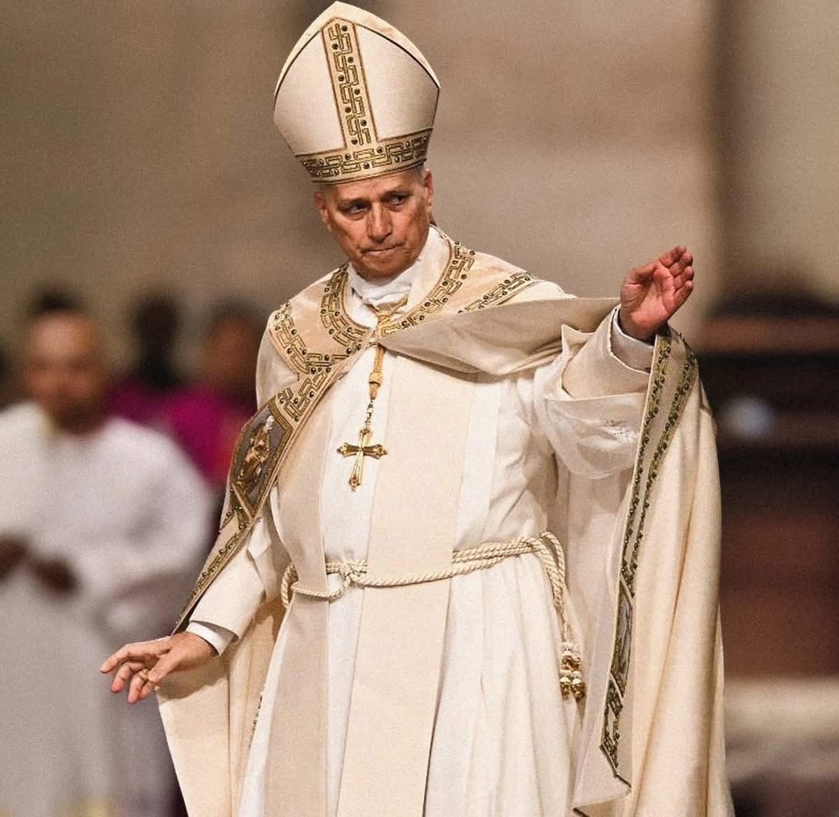 Abrace a Tradição tweet media